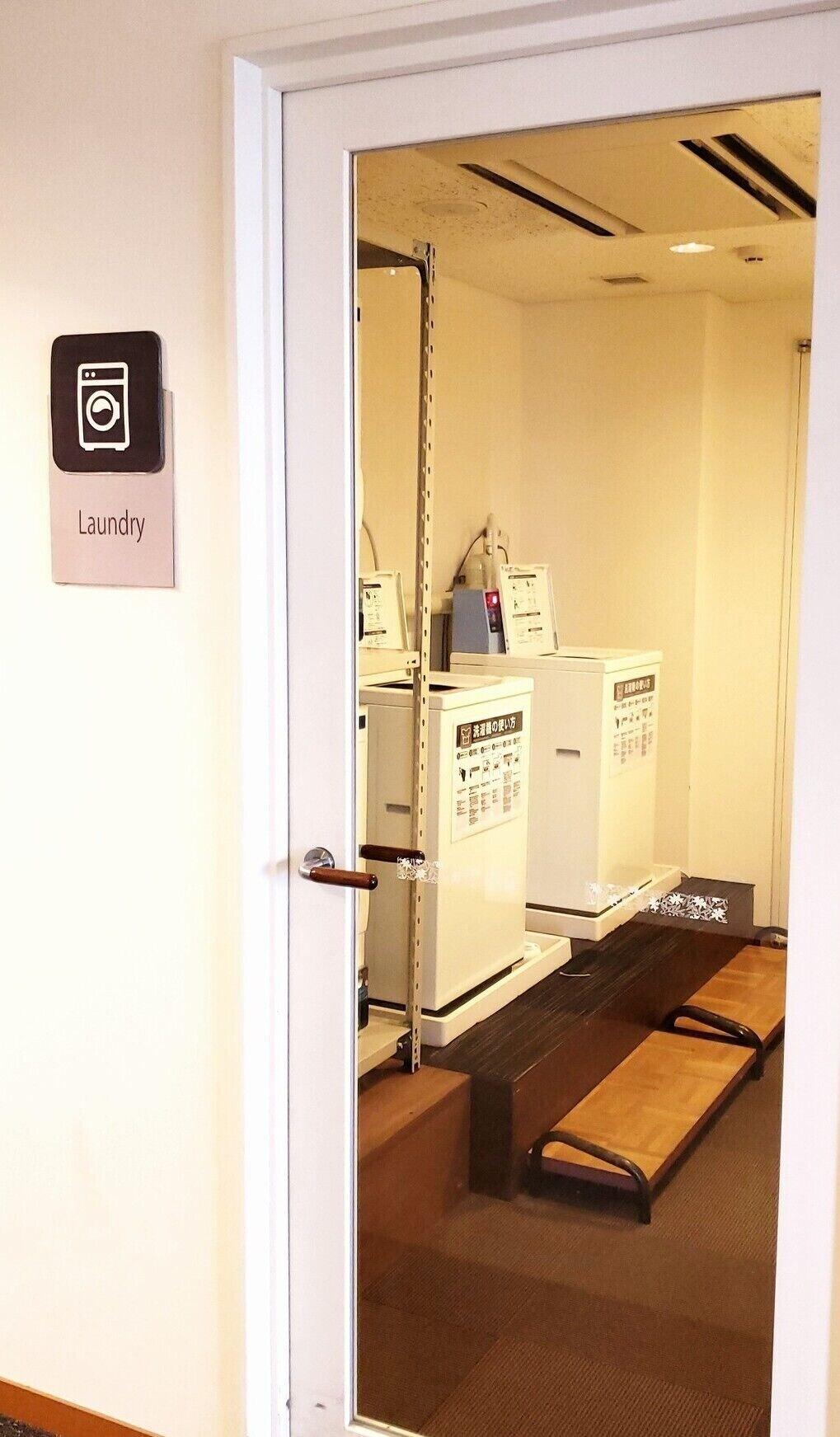 熊本米尔帕曲酒店 外观 照片