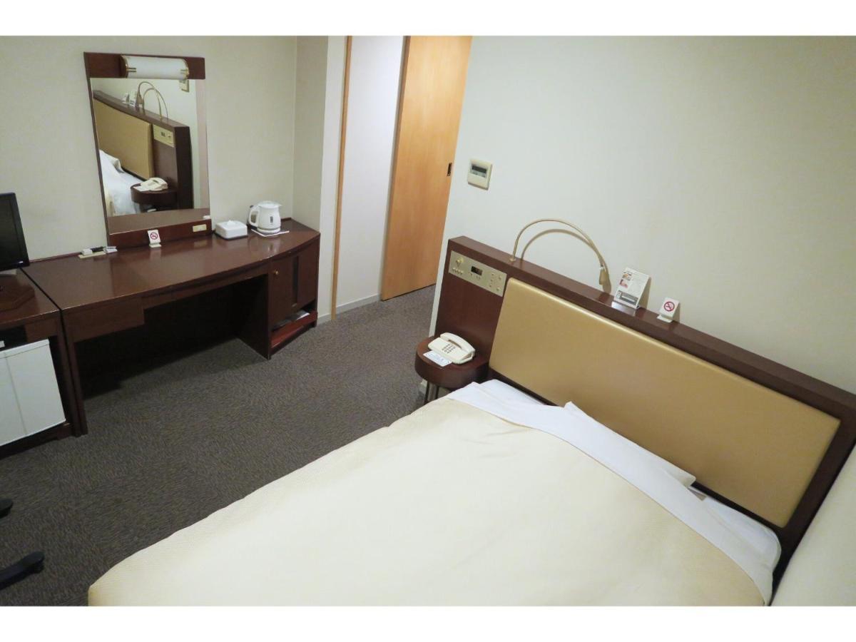 熊本米尔帕曲酒店 外观 照片