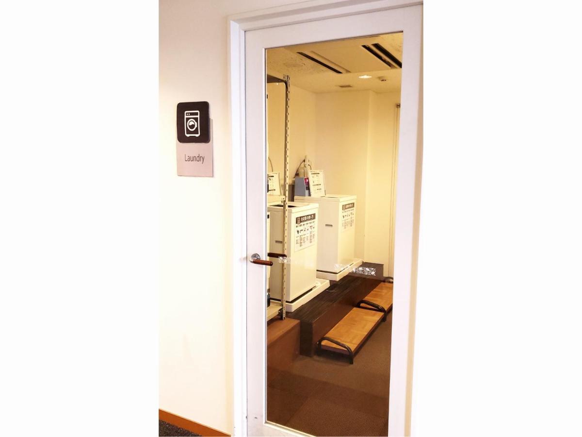 熊本米尔帕曲酒店 外观 照片
